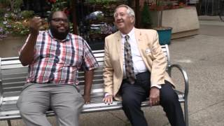 Chris Cloud Mayor For A Day