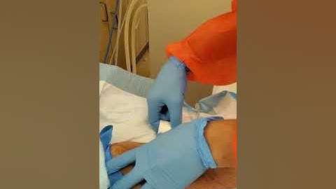 Arteriovenous (AVF) Cannulation 101