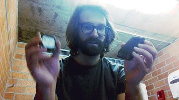 NIRS device comparison