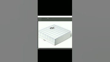 Thumbnail of How to Create Box Mockup in Photoshop #vanishingpoint