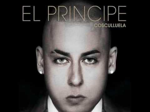te deseo el mal amor cosculluela ft zion y lenox (official music)