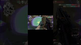 Back to Grind  Unstoppable Jett   #1v5ace #calmaim #explorepage #valorant #valorantclips #gaming