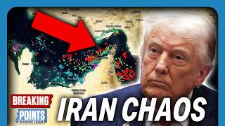 OIL SPIKES As Iran Claims US Ship STRUCK, CHAOS Unleashed