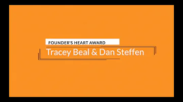 2021 School Connect Awards - Founders Heart Award