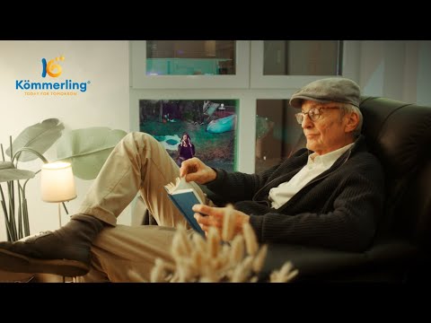 Campanha Isolamento Acústico Kömmerling