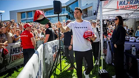 WNY teacher placed on leave following social media posts about Charlie Kirk