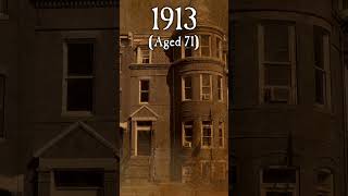 WHAT HAPPENED To AMBROSE BIERCE? 🤔| #shorts
