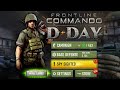 Frontline commando D day v3.0.4 | Support Android 13+ | Update 2024