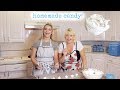 This Candy is INSANE! Homemade Divinity | Rydel Lynch