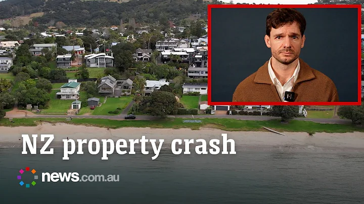 New Zealand house price crash triggers warnings for Australia
