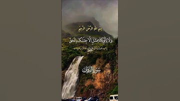 قرأن كريم تلاوة خاشعة راحة نفسية #تلاوة #اكسبلور #elmulquranعلم#aslam #duet #trend #قران_كريم #لايك