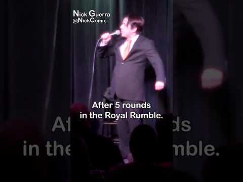 Public Naughtiness- Nick Guerra