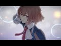 ツキウタ。キャラクターCD・3rdシーズン9 元宮祭莉「You-I Duality」(CV:大坪由佳)CM