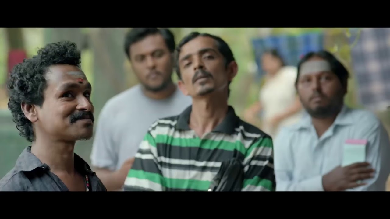 Thrissivaperoor Kliptham Teaser Trailer Asif Ali, Chemban Vinod Jose, Aparna Balamurali Official