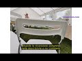 Recensione del Baroni Home Sedia Pieghevole Salvaspazio, Sedia da Pranzo per Interno ed Esterno con
