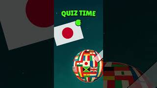 🏳️ Flags of the World Quiz 🌍 | Can You Guess All the Countries?