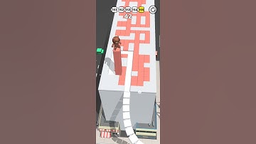 Stacky Dash #155 #Shorts