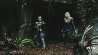 /edit\ Clarke x Lexa - Another love