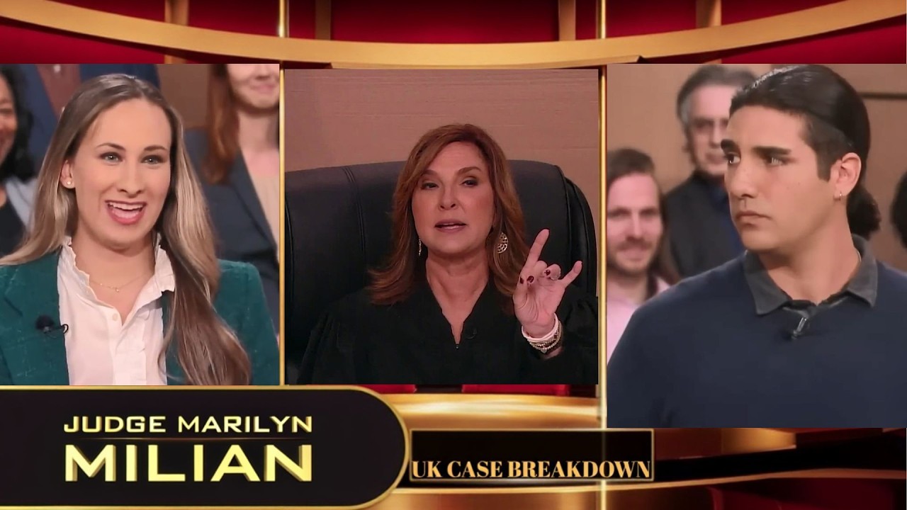 “She Paid for the Trip  He Took His MISTRESS Instead!”