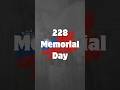 228 Memorial Day in Taiwan #history #martiallaw