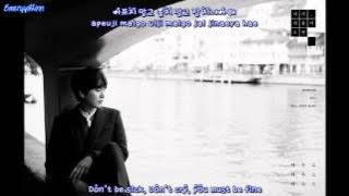 Kyuhyun - Remember Me (좋은 사람) [English subs   Romanization   Hangul]
