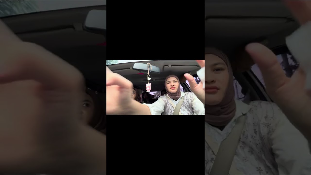 Vlog ke kondangan org random #jalanyangjauhjanganlupapulang #random #weeding 