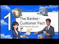 Banking and negotiable instruments