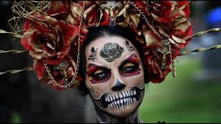Old Town Dia de Los Muertos San Diego