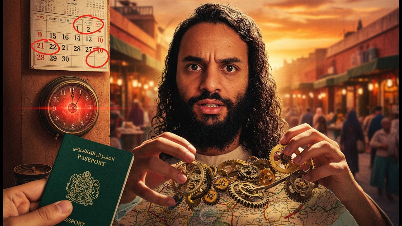 The WORST Time to Move to Morocco (and the ONE thing you MUST do first)