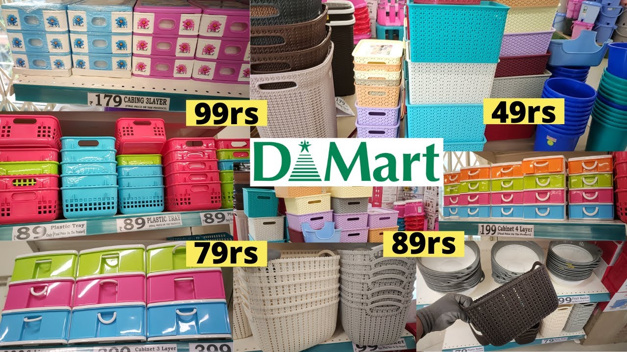Dmart Latest CollectionDmart latest New Unique Kitchen ProductsDmart