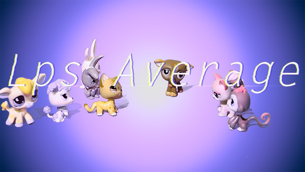 Lps Average INTRO - YouTube