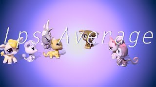 Lps Average INTRO