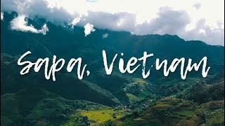 Is this place even real?! [Sapa, Vietnam]