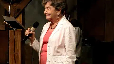 Amazing Grace   by   Joyce Brady