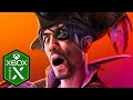 Like a Dragon Yakuza Pirates in Hawaii Xbox Series X Gameplay [Optimized] [Xbox Game Pass]