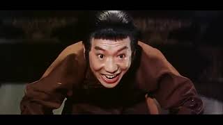 Shaolin Drunkard 83