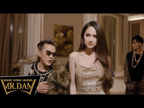 Hello | Đàm Vĩnh Hưng x Binz | Hương Giang, Trấn Thành, Thánh Catwalk Sinon, Hữu Vi | Official MV