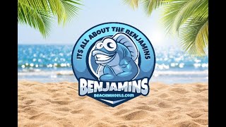 Benjamins Beach Wheels