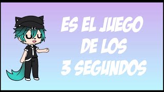 Video thumbnail of "Vamos a jugar el mejor juego del mundo"