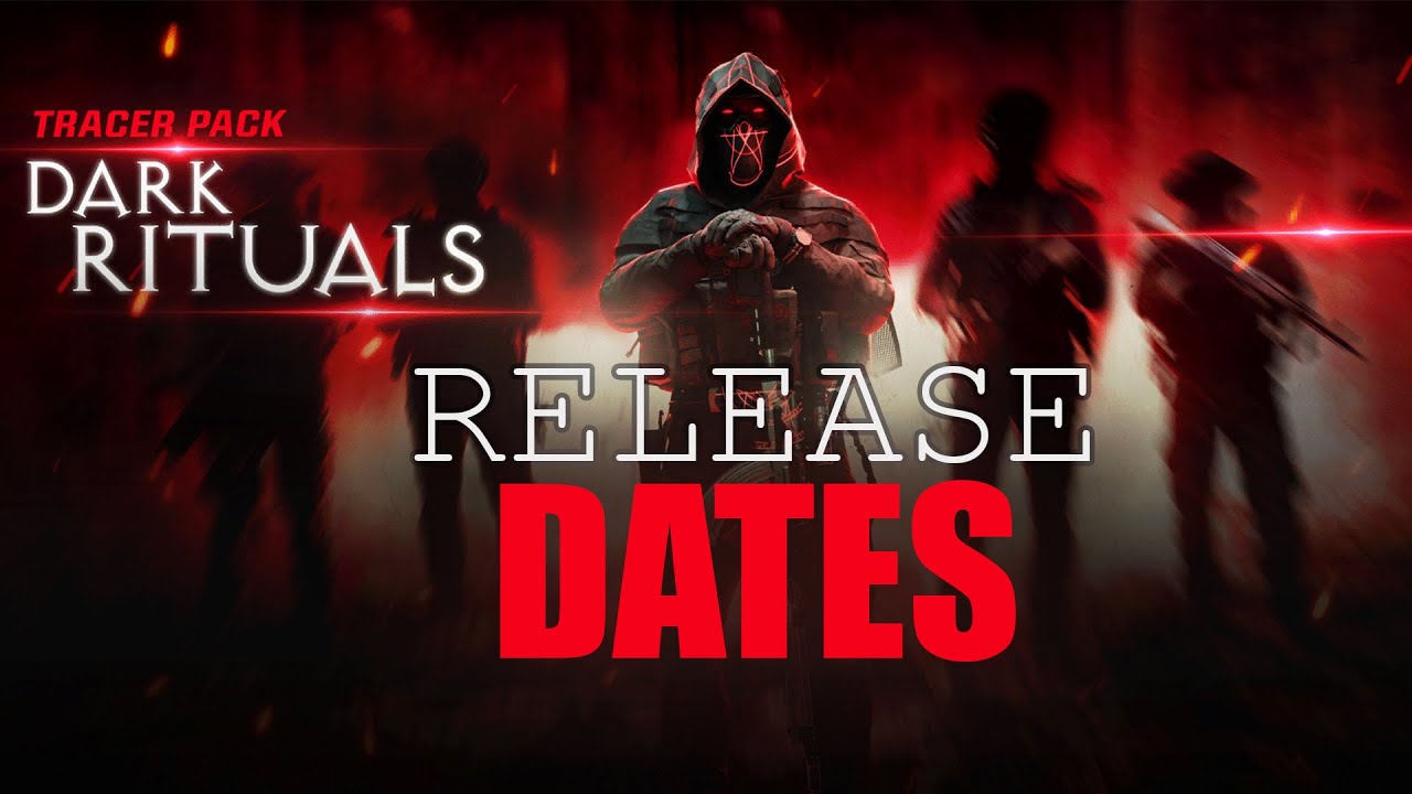 Upcoming Modern Warfare 2 Season 2 Cosmetic Bundles Release Dates 