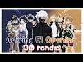 💛ADIVINA EL OPENING ANIME💛 NIVEL MUY FÁCIL💛 EN 8 SEGUNDOS💛TEST OTAKU 💛💛ANIME QUIZ💛30 RONDAS💛