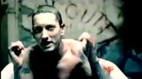 Eminem - 3 A.M [Official Video] [Dirty Version] [HQ]