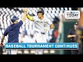 Recapping a Historic Day for College Sports; Previewing Day 4 of the Big Ten Baseball Tournament