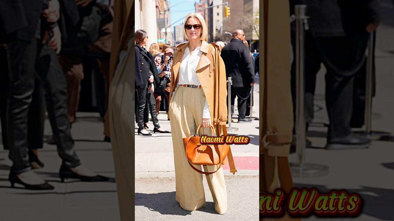 Timeless Fashion Icons 