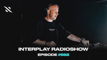Alexander Popov - Interplay Radioshow #582