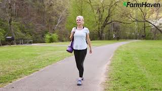 Detoxify Your Liver with FarmHaven's Milk Thistle Supplement