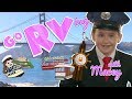 Go RVing with Macey: San Francisco