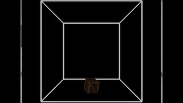 Rigid Body Collision Response