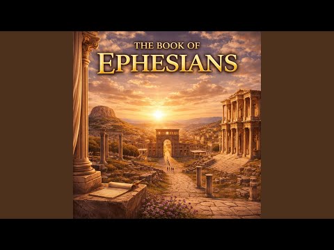 Ephesians 1 KJV Audio Bible, video poster frame