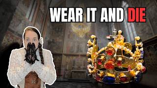Prague's Emperor: The Crown That Belonged to the Dead